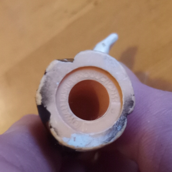 Vintage Walt Disney Productions Mickey Mouse Figure Collectible - Picture 11 of 11